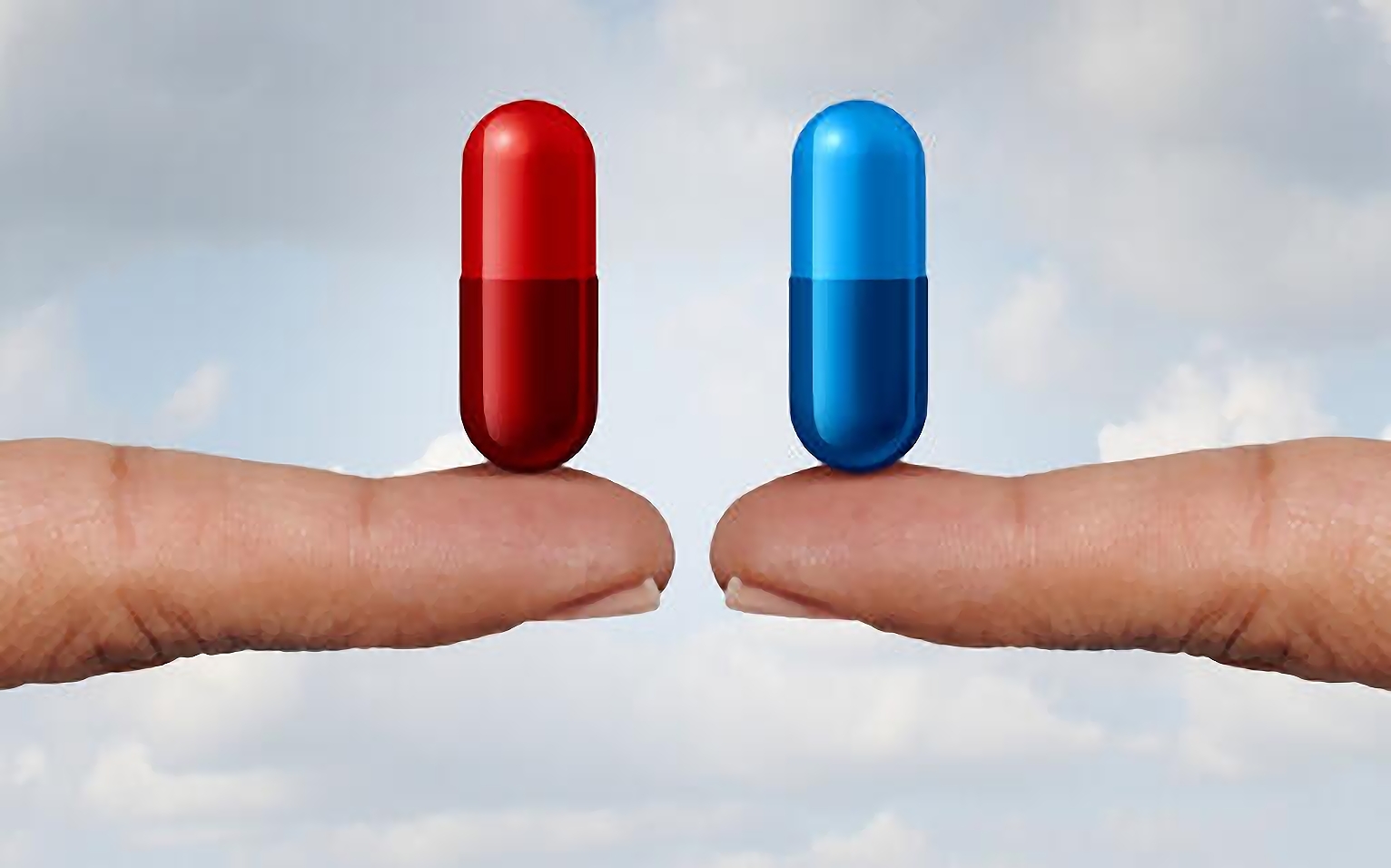 pills